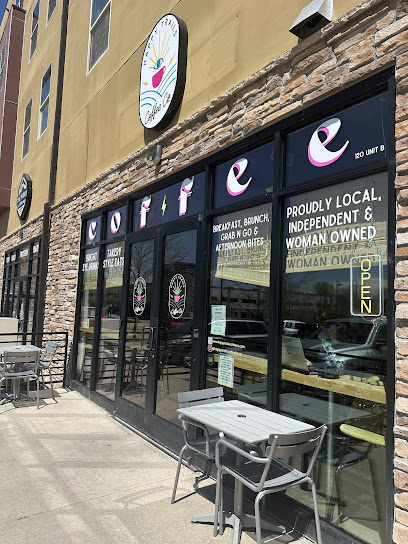 Happy Trails Coffee Company