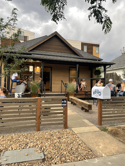 Hello Brew Co.