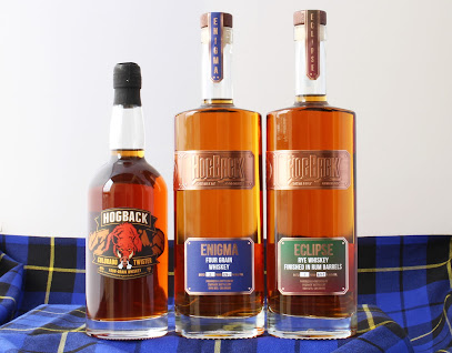 Hogback Distillery