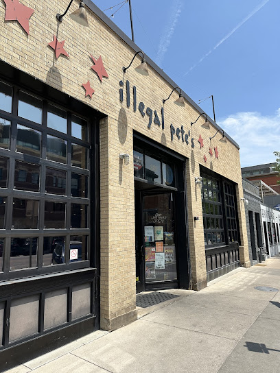 Illegal Pete's - Fort Collins