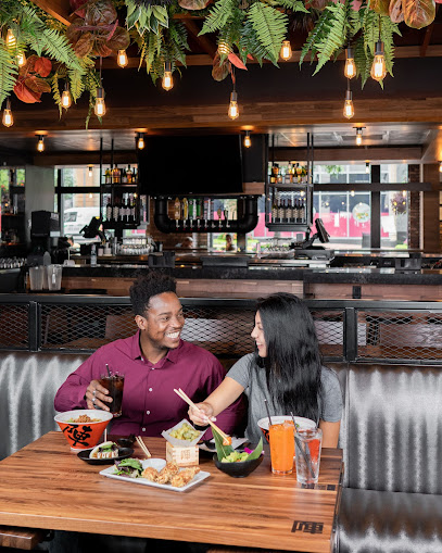 JINYA Ramen Bar - Fort Collins ‚Äì Foothills