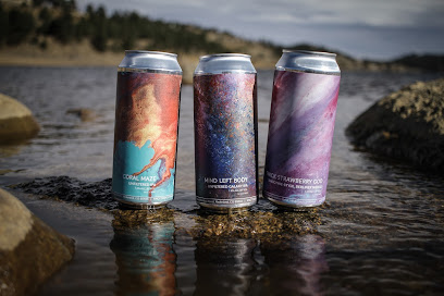 Knotted Root Brewing Company