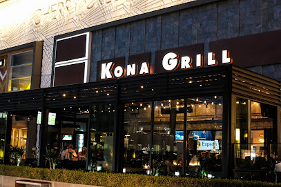 Kona Grill - Denver