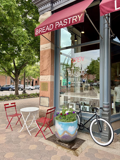 Little Bird Bakeshop