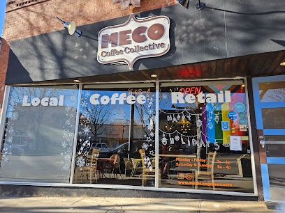 MeCo Coffee Collective