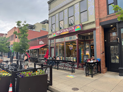 Mountain Sun Pub & Brewery