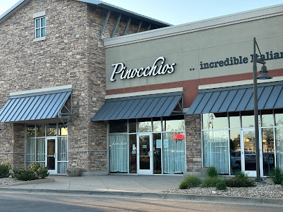 Pinocchio's Longmont