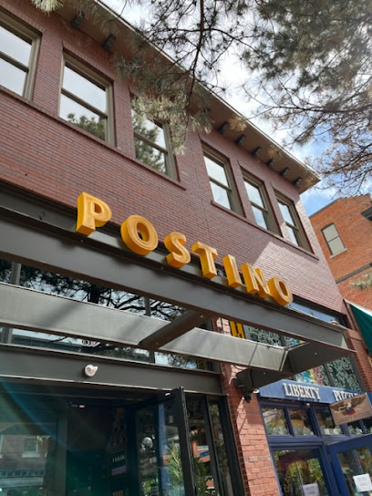 Postino Boulder