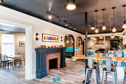 Rainbow Restaurant Breakfast/Lunch Fort Collins