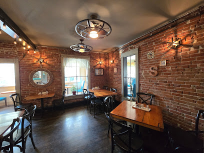 Sassafras American Eatery, Highlands