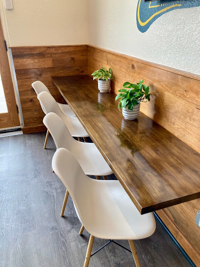 Savageau Coffee and Ice Cream