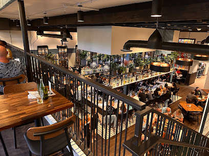 Teocalli Cocina Longmont