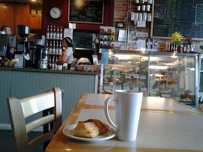 The Bardo Coffee House