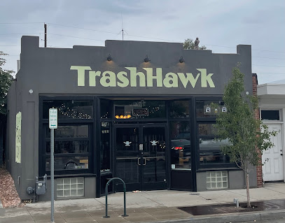 TrashHawk Tavern