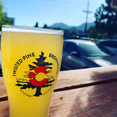 Twisted Pine Brewing Co