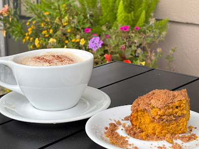 Wild Bloom Coffee Collective